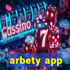arbety app